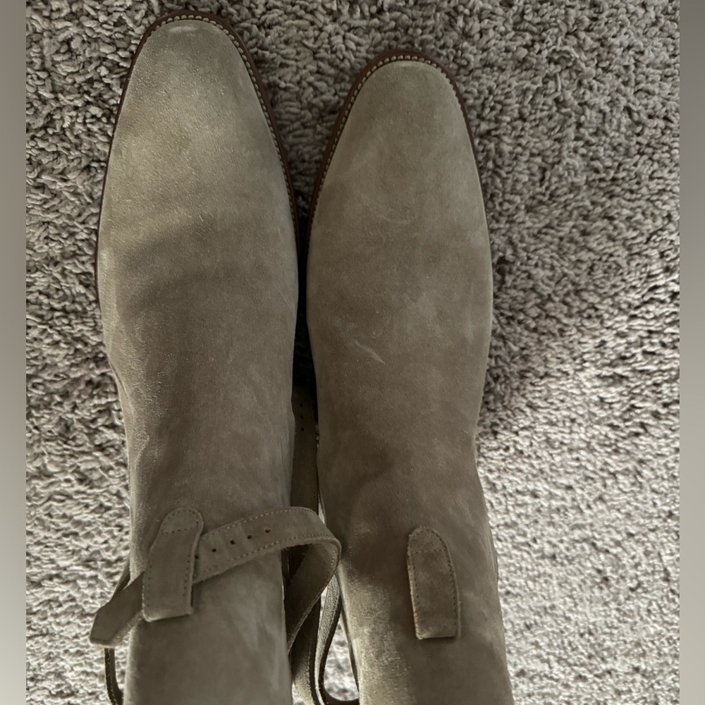 Men’s Yves Saint Laurent Chelsea Boots